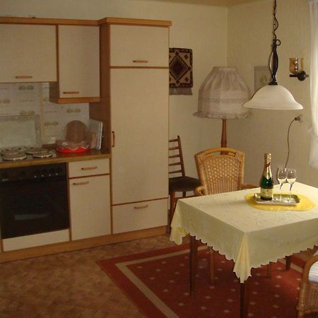 Ferienwohnung Трир Экстерьер фото