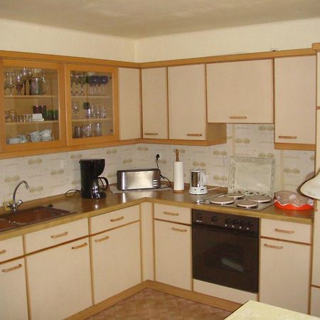 Ferienwohnung Трир Экстерьер фото