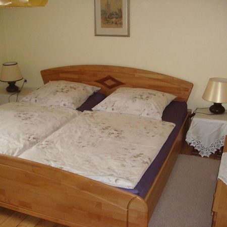 Ferienwohnung Трир Экстерьер фото