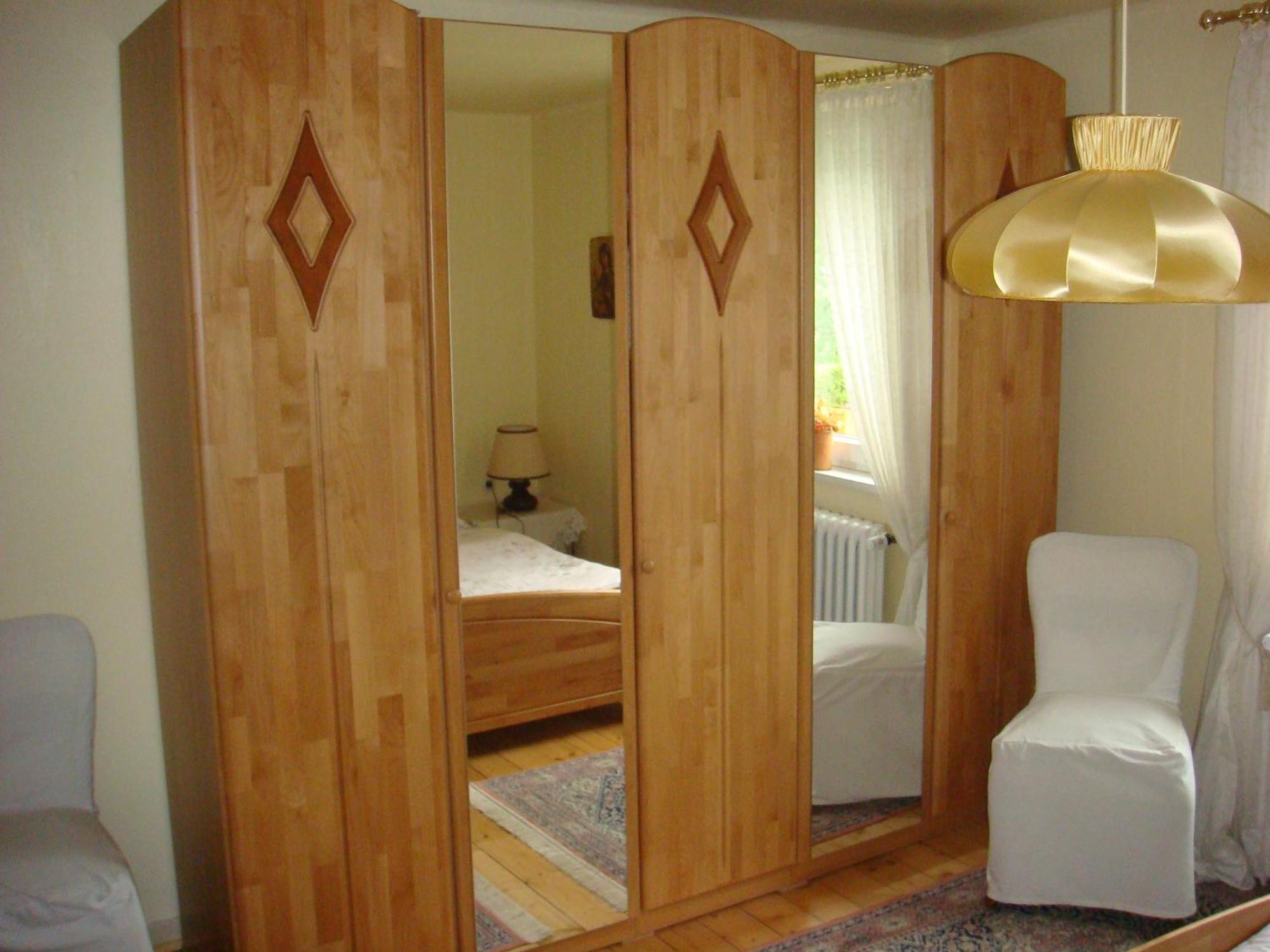 Ferienwohnung Трир Экстерьер фото