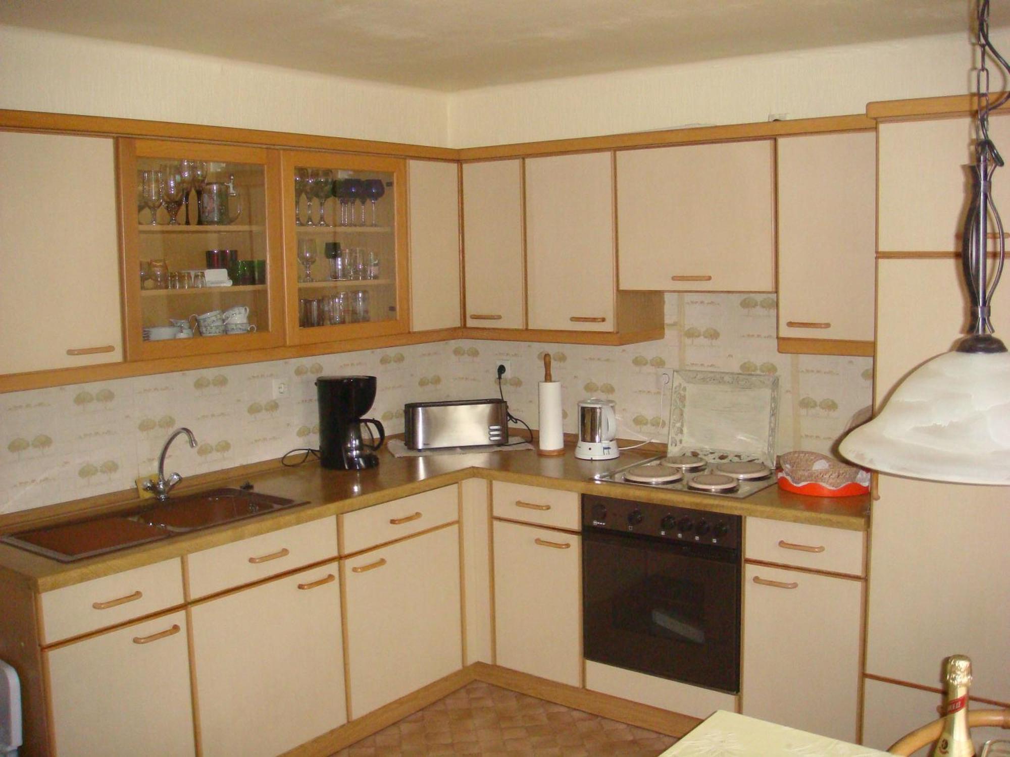 Ferienwohnung Трир Экстерьер фото