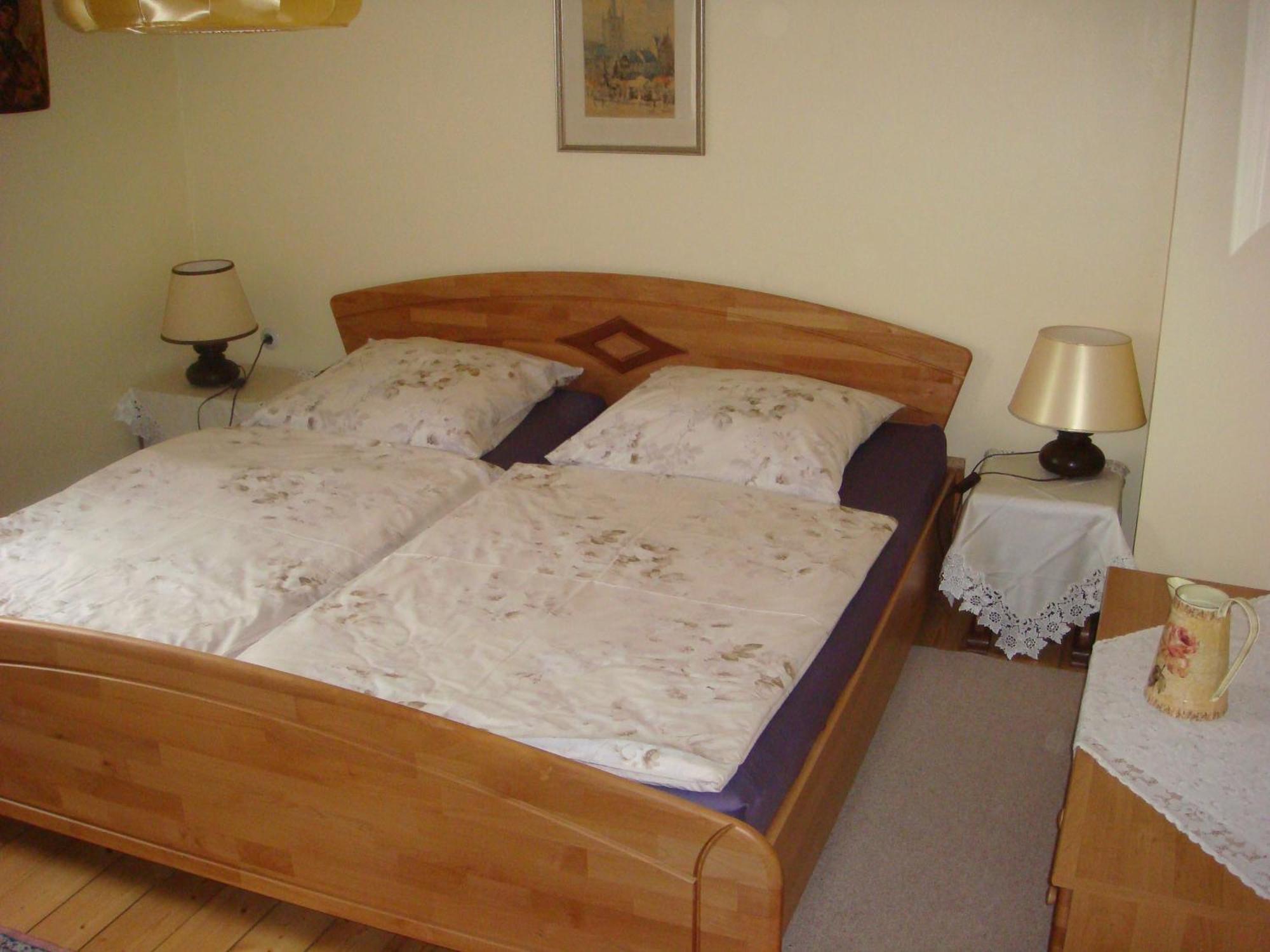 Ferienwohnung Трир Экстерьер фото