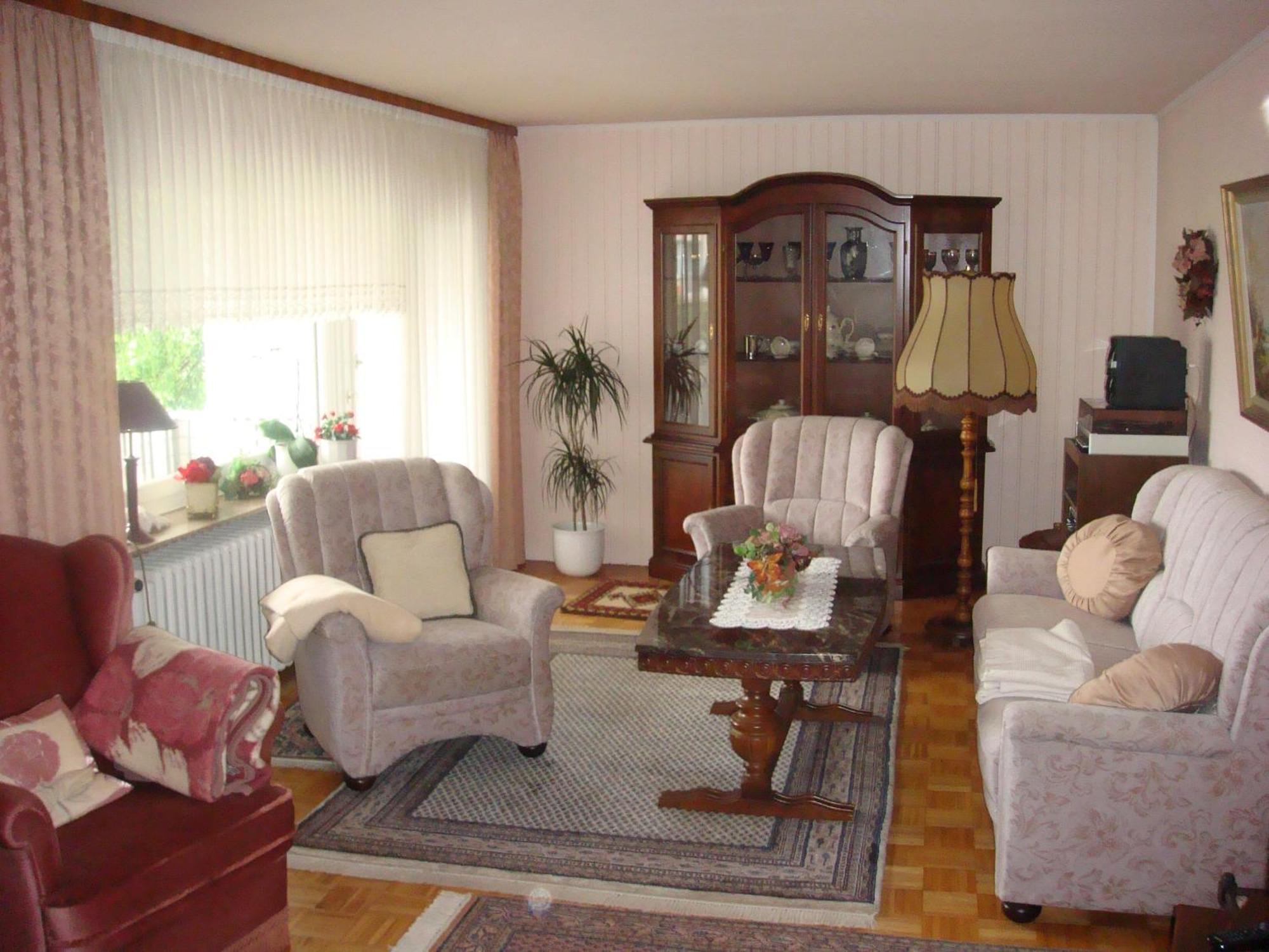 Ferienwohnung Трир Экстерьер фото