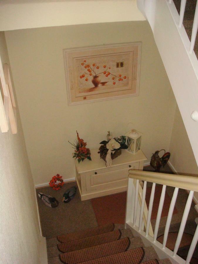 Ferienwohnung Трир Экстерьер фото