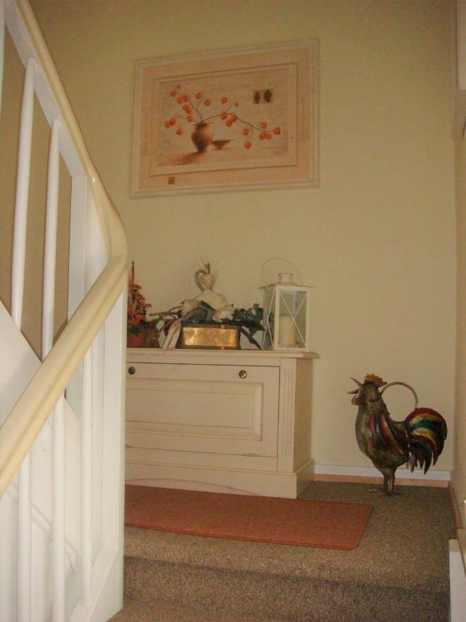 Ferienwohnung Трир Экстерьер фото